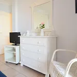 Apartamento Colonial *