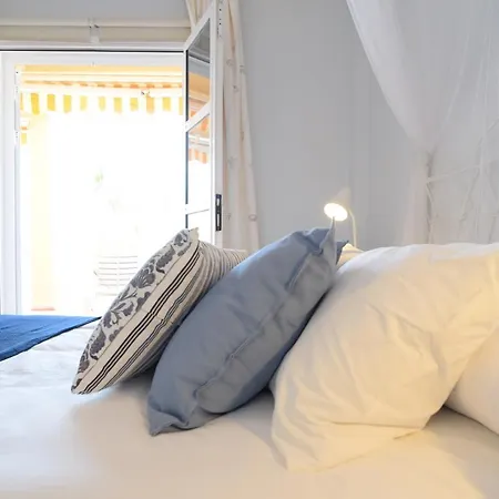 Apartamento Colonial *
