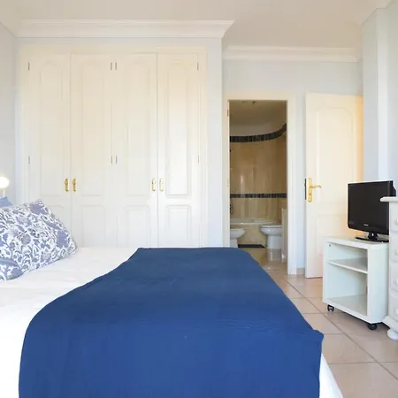 Colonial Apartamento