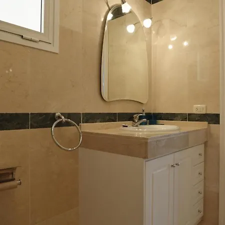 Colonial Apartamento