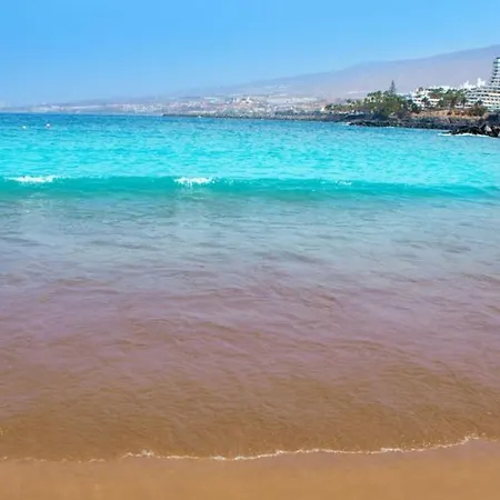 Colonial Appartamento Costa Adeje (Tenerife)