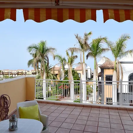 Colonial Costa Adeje (Tenerife)