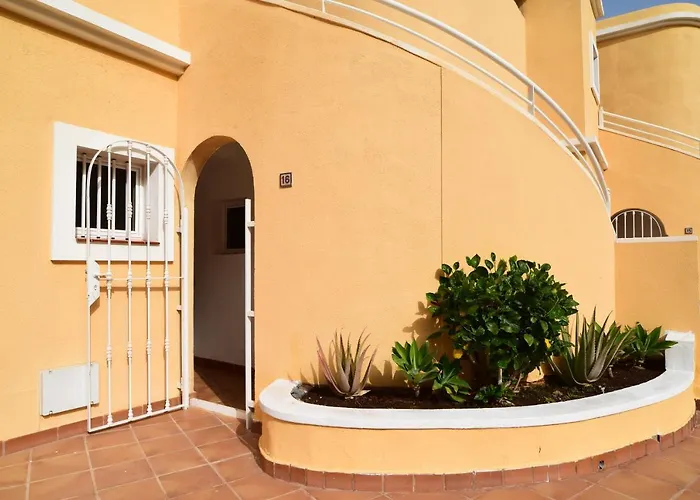 Colonial * Costa Adeje (Tenerife)
