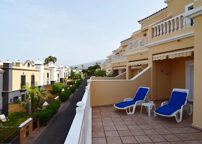 Colonial Costa Adeje (Tenerife)