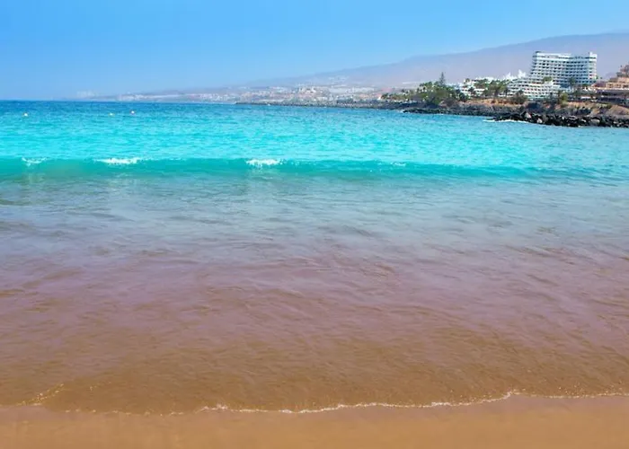 Colonial Διαμέρισμα Costa Adeje (Tenerife)