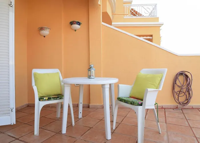 Διαμέρισμα Colonial Costa Adeje (Tenerife)