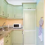 Lejlighed Colonial *