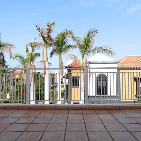 Colonial * Costa Adeje (Tenerife)