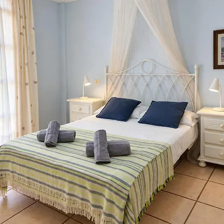 Colonial Costa Adeje (Tenerife)