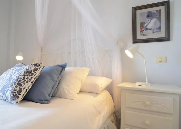 Apartment Colonial *