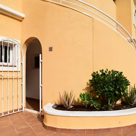 Colonial * Costa Adeje (Tenerife)