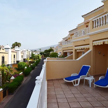 Colonial Costa Adeje (Tenerife)