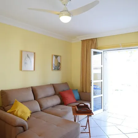 Apartman Colonial Costa Adeje (Tenerife)