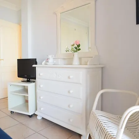 Appartement Colonial *