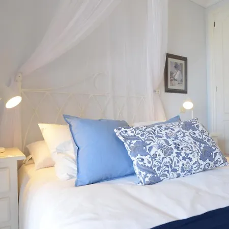 Colonial Appartement *