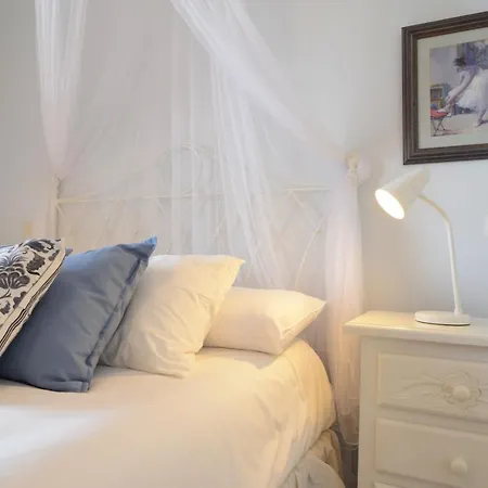 Appartement Colonial *