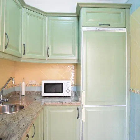 Colonial Apartman Costa Adeje (Tenerife)