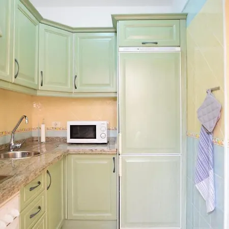 Appartement Colonial *